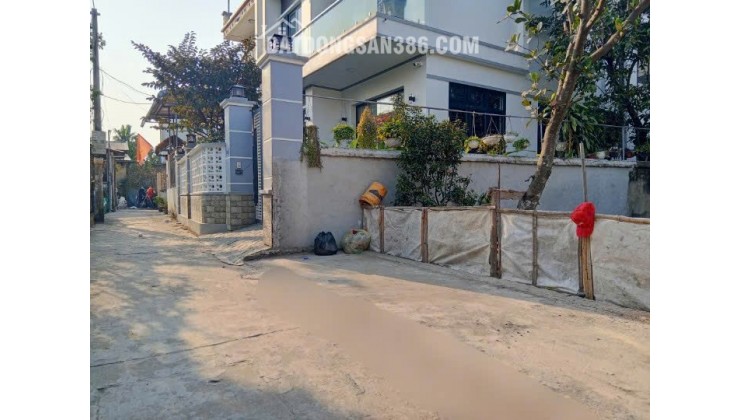  chỉ 50.xtriệu/m² - MẶT TIỀN 5M – ĐẤT ĐẸP BÌNH ĐÀ- GẦN VINHOMES OLYMPIC 0977690119 